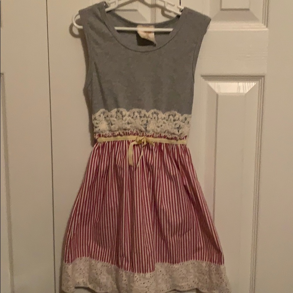 Ella & Lulu tank dress NWOT